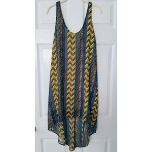 🍍Audrey 3+1 | Summer Dress / Cover Up